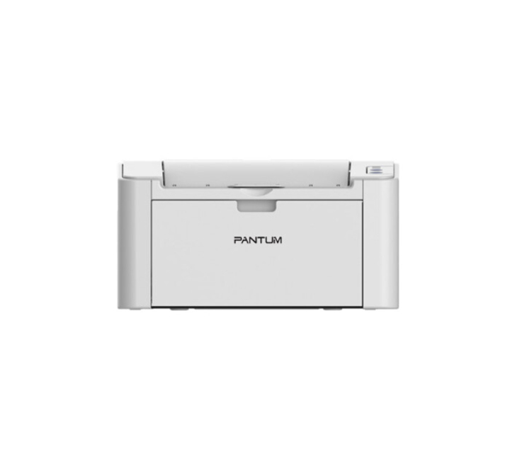 奔图（PANTUM）S2000 黑白激光打印机  USB单打印
